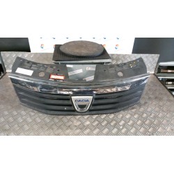 GRIGLIA PARAURTI ANT. 001 DACIA SANDERO 2A SERIE (12/12-) K9KC6 620788414R