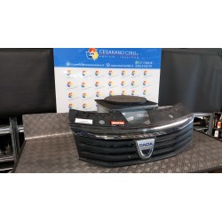 GRIGLIA PARAURTI ANT. 001 DACIA SANDERO 2A SERIE (12/12-) K9KC6 620788414R