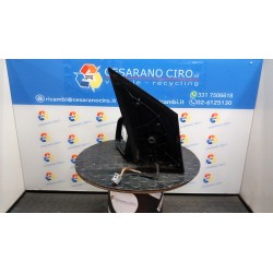 RETROVISORE EST. REGOLAZ. ELETTR. TE SX. 002 FORD FIESTA (CBK) (12/05-12/08) F6JB 1522589