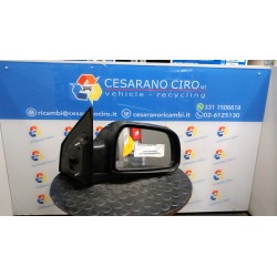 RETROVISORE EST. REGOLAZ. ELETTR. DX. 003 HYUNDAI TUCSON (07/04-) D4EA 876202E510CA