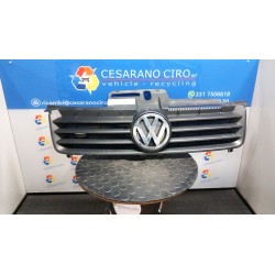 GRIGLIA 004 VOLKSWAGEN POLO (9N) (10/01-03/05) AZQ 6Q0853653C9B9
