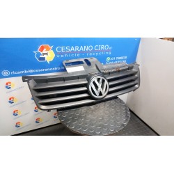 GRIGLIA 004 VOLKSWAGEN POLO (9N) (10/01-03/05) AZQ 6Q0853653C9B9