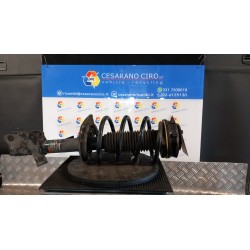 AMMORTIZZATORE ANT. DX. 007 NISSAN QASHQAI (J10E/JJ10E) (02/07-12 M9R E4302BR24A