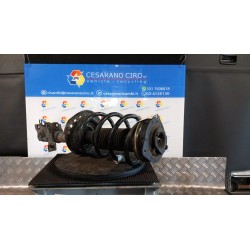 AMMORTIZZATORE ANT. DX. 007 NISSAN QASHQAI (J10E/JJ10E) (02/07-12 M9R E4302BR24A