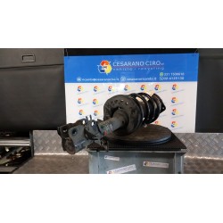 AMMORTIZZATORE ANT. DX. 007 NISSAN QASHQAI (J10E/JJ10E) (02/07-12 M9R E4302BR24A