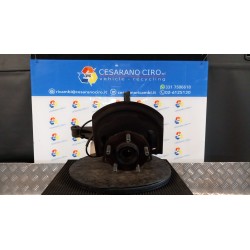 MONTANTE SOSP. ANT. SX. 008 NISSAN QASHQAI (J10E/JJ10E) (02/07-12 MR20 40015JD000