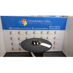 INIETTORE GAS 009 DACIA DOKKER FURGONE (11/12-) K7MA8 166002137R