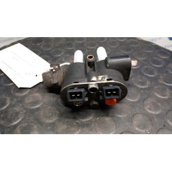 INIETTORE GAS 009 DACIA DOKKER FURGONE (11/12-) K7MA8 166002137R