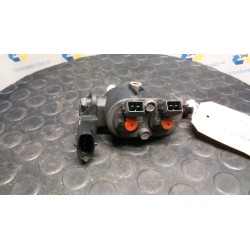 INIETTORE GAS 010 DACIA DOKKER FURGONE (11/12-) K7MA8 166002137R