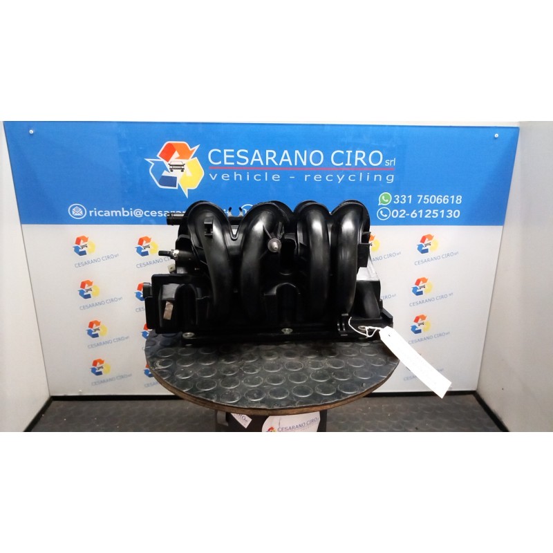 COLLETTORE ASPIRAZIONE 012 DACIA DOKKER FURGONE (11/12-) K7MA8 140014280R