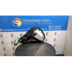RETROVISORE EST. REGOLAZ. ELETTR. RIPIEGHEVOLE ELET. DX. 016 PEUGEOT 308 (08/07-03/14) 9HV 8153NF