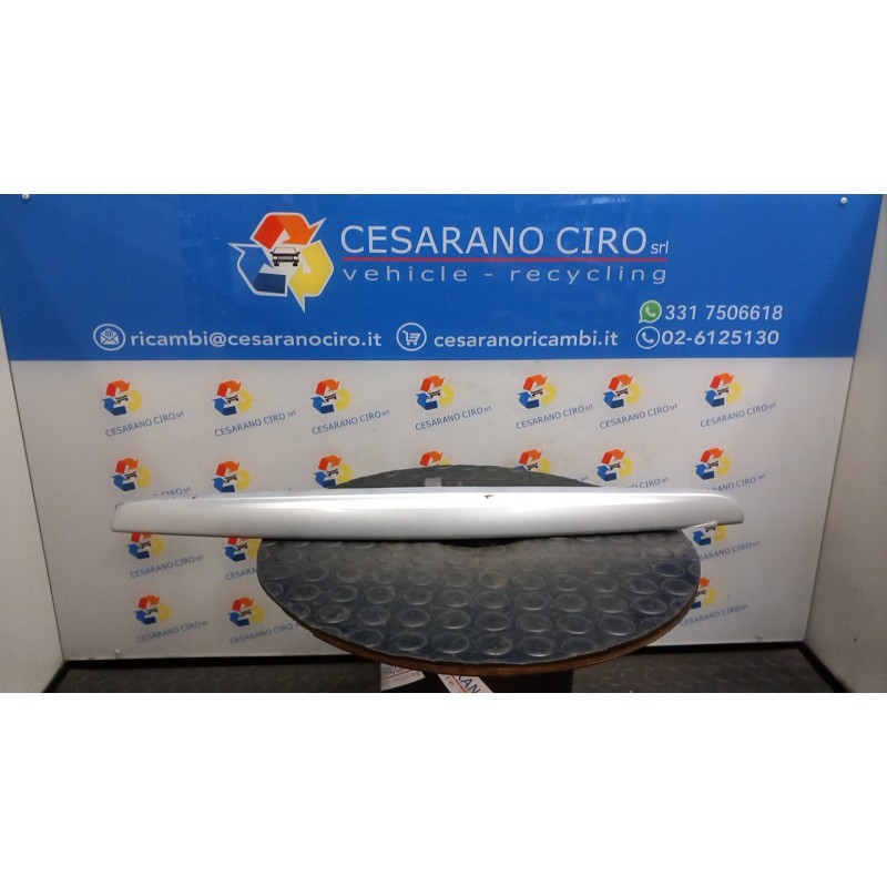 MANIGLIA PORTELLO POST. 021 CITROEN C3 2A SERIE (09/05-11/10) HFX 8726P4