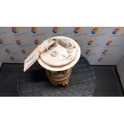 POMPA CARBURANTE C/TRASDUTTORE (GALLEGGIANTE) C/FILTRO ESTERNO 022 CITROEN C3 2A SERIE (09/05-11/10) HFX 1607402380