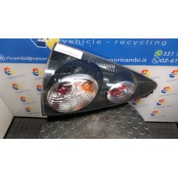 FANALE POST. SX. 025 CITROEN C1 (05/05-04/14) 1KR 6350X8