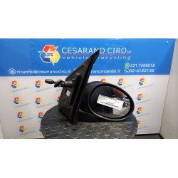 RETROVISORE EST. DX. 027 CITROEN C1 (05/05-04/14) 1KR 8153YS