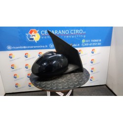 RETROVISORE EST. DX. 027 CITROEN C1 (05/05-04/14) 1KR 8153YS