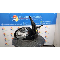 RETROVISORE EST. SX. 028 CITROEN C1 (05/05-04/14) 1KR 8153YW