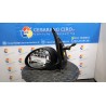 RETROVISORE EST. SX. 028 CITROEN C1 (05/05-04/14) 1KR 8153YW