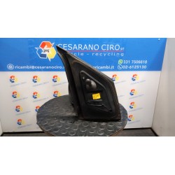 RETROVISORE EST. SX. 028 CITROEN C1 (05/05-04/14) 1KR 8153YW