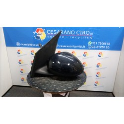 RETROVISORE EST. SX. 028 CITROEN C1 (05/05-04/14) 1KR 8153YW