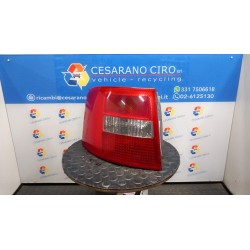 FANALE POST. SX. 029 AUDI A6 (4B) (05/01-01/05) BAU 4B9945095F3FZ