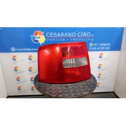 FANALE POST. SX. 029 AUDI A6 (4B) (05/01-01/05) BAU 4B9945095F3FZ