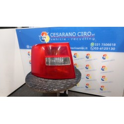 FANALE POST. SX. 029 AUDI A6 (4B) (05/01-01/05) BAU 4B9945095F3FZ