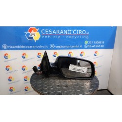 RETROVISORE EST. REGOLAZ. ELETTR. RIPIEGHEVOLE DX. 030 AUDI A6 (4B) (05/01-01/05) BAU 4B1858532BF3FZ