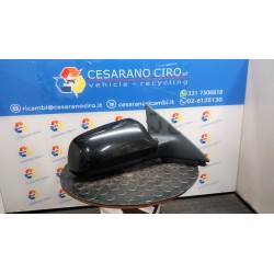 RETROVISORE EST. REGOLAZ. ELETTR. RIPIEGHEVOLE DX. 030 AUDI A6 (4B) (05/01-01/05) BAU 4B1858532BF3FZ