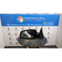 RETROVISORE EST. REGOLAZ. ELETTR. RIPIEGHEVOLE SX. 031 AUDI A6 (4B) (05/01-01/05) BAU 4B1858531BC3FZ