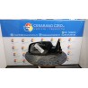RETROVISORE EST. REGOLAZ. ELETTR. RIPIEGHEVOLE SX. 031 AUDI A6 (4B) (05/01-01/05) BAU 4B1858531BC3FZ