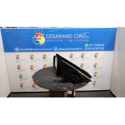 RETROVISORE EST. REGOLAZ. ELETTR. RIPIEGHEVOLE SX. 031 AUDI A6 (4B) (05/01-01/05) BAU 4B1858531BC3FZ