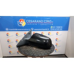 RETROVISORE EST. REGOLAZ. ELETTR. RIPIEGHEVOLE SX. 031 AUDI A6 (4B) (05/01-01/05) BAU 4B1858531BC3FZ