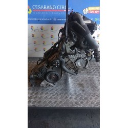 MOTORE COMPL. 035 MERCEDES-BENZ CLASSE A (W/C169) (07/04-04/13 640940 A6400105000
