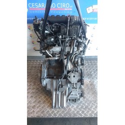 MOTORE COMPL. 035 MERCEDES-BENZ CLASSE A (W/C169) (07/04-04/13 640940 A6400105000