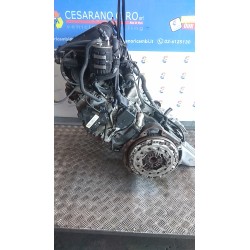 MOTORE COMPL. 035 MERCEDES-BENZ CLASSE A (W/C169) (07/04-04/13 640940 A6400105000