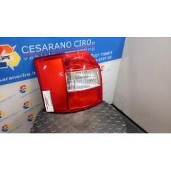 FANALE POST. SX. 036 AUDI A4 (8E) (11/00-11/04) AVF 8E9945095