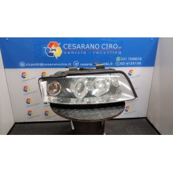 PROIETTORE P/REGOLAZIONE ALTEZZA DX. 037 AUDI A4 (8E) (11/00-11/04) AVF 8E0941030C