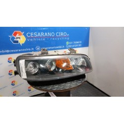 PROIETTORE DX. 042 FIAT PUNTO (1N/1P) (07/99-12/05) 188A4000 46814548