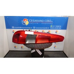 FANALE POST. SX. 046 FORD FIESTA (CBK) (03/02-12/05) FXJA 1324578