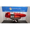 FANALE POST. SX. 046 FORD FIESTA (CBK) (03/02-12/05) FXJA 1324578
