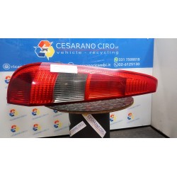 FANALE POST. SX. 046 FORD FIESTA (CBK) (03/02-12/05) FXJA 1324578