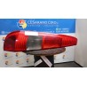 FANALE POST. SX. 046 FORD FIESTA (CBK) (03/02-12/05) FXJA 1324578