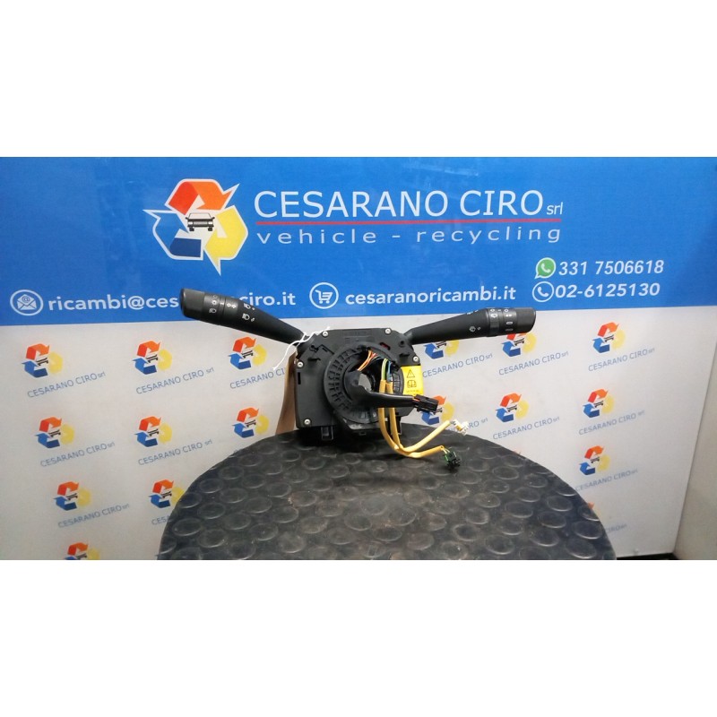 DEVIOGUIDASGANCIO 048 FIAT GRANDE PUNTO (2Y) (06/05-12/08 199A4000 735521314