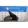 RETROVISORE EST. REGOLAZ. ELETTR. SX. 054 VOLKSWAGEN POLO (9N) (10/01-03/05) BBY 6Q1857507G01C