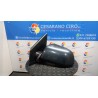 RETROVISORE EST. REGOLAZ. ELETTR. SX. 054 VOLKSWAGEN POLO (9N) (10/01-03/05) BBY 6Q1857507G01C
