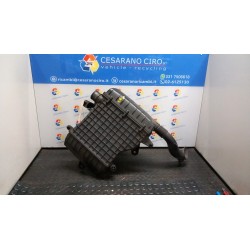 FILTRO ARIA COMPL. 056 FIAT PUNTO EVO (3J) (08/09-07/13) 955A6000 50515279