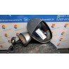 RETROVISORE EST. REGOLAZ. ELETTR. DX. 060 OPEL MERIVA (S10) (04/10-) A14XER 13329819