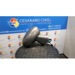 RETROVISORE EST. REGOLAZ. ELETTR. DX. 060 OPEL MERIVA (S10) (04/10-) A14XER 13329819