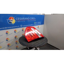 FANALE POST. PARTE INT. DX. 062 CITROEN C4 PICASSO (09/06-08/13) 6FY 6351LR